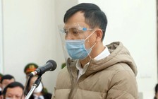 Cao tốc nghìn tỉ vừa đi đã hỏng: Nhiều bị cáo bật khóc nói lời sau cùng