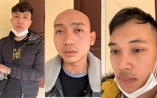 Rút dao đâm chết người sau va chạm giao thông