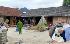 Thái Nguyên: Nạn nhân bị bắn vào đầu đã tỉnh lại sau 3 ngày hôn mê