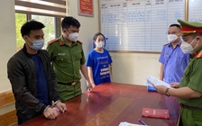 Thiếu nữ bị cha dượng dùng clip ‘nóng’ ép quan hệ tình dục suốt gần 2 năm