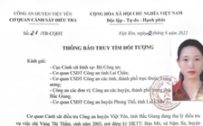 Nữ công nhân đẻ rồi bỏ con trong nhà vệ sinh không biết bố đứa bé là ai