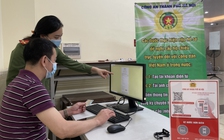 Từ hôm nay 15.5, người dân có thể đề nghị cấp hộ chiếu tại nhà