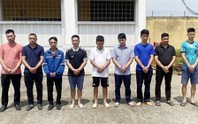 Bắt thêm 9 nhân viên trạm thu phí cao tốc 'bảo kê' xe quá tải