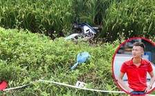 YouTuber Duy Thường bị khởi tố tội gây rối trật tự công cộng