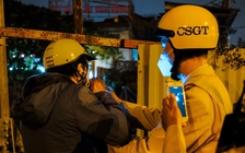 Đảng viên, công chức vi phạm nồng độ cồn sẽ gửi thông báo về cơ quan