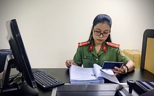 Gần 18.000 người đăng ký cấp hộ chiếu mẫu mới trong ngày đầu triển khai