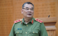 Bộ Công an bác bỏ thông tin xử lý tiếp một số tập đoàn, doanh nghiệp lớn