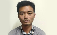 Bắt nam thanh niên mượn xe máy của người yêu mang đi bán lấy tiền đánh bạc