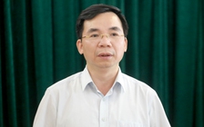 Vì sao hàng loạt lãnh đạo Sở Tư pháp tỉnh Vĩnh Phúc bị cách chức?