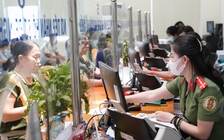 Không dừng cấp hộ chiếu mẫu mới, người dân vẫn có thể làm bình thường