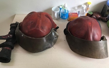 ‘Chúng tôi cứu được người dân nhưng mất đồng đội’