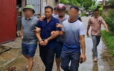 Bắt người đàn ông chém trọng thương nhân tình bằng 14 nhát dao