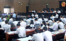 Xét xử 'đại án' Bình Dương: Luật sư đề nghị cho DN tiếp tục thực hiện dự án trên khu đất 43 ha