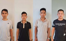 Khởi tố 4 chủ đại lý mua bán gần 80 tỉ tiền ảo cho các 'con bạc'