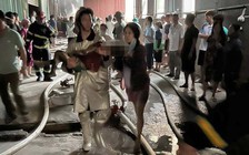 Khởi tố vụ cháy khiến 3 mẹ con tử vong, 1 cán bộ công an bị thương