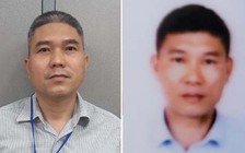 Bắt giam Giám đốc Trung tâm Tài chính công Hà Tĩnh