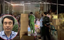 Bao nhiêu người giúp sức ‘bà trùm’ sản xuất, buôn bán hơn 260 tỉ đồng sách giả?