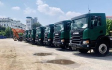 TAND TP.Hà Nội chính thức thụ lý vụ doanh nghiệp kiện Cục Đăng kiểm Việt Nam