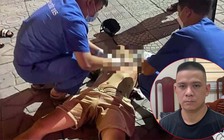 Bắt tài xế taxi và nghi phạm cuồng ghen giết tình địch để ‘cướp’ bạn gái