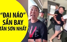 Cựu đại úy Lê Thị Hiền từng gây náo loạn sân bay lãnh 7 năm tù