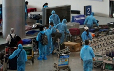 Bắt cựu cán bộ ngoại giao tại Nhật, Malaysia liên quan vụ chuyến bay giải cứu