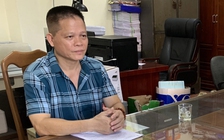 Bắt chủ tịch công ty gạch chỉ đạo kế toán trốn thuế hơn 8 tỉ đồng