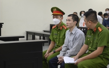 Người đóng đinh vào đầu con gái nhân tình: Muốn giết để đỡ phải nuôi dưỡng