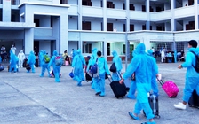 Yêu cầu Hà Nội và nhiều địa phương cung cấp tài liệu về ‘chuyến bay giải cứu’