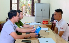 Bộ Công an cảnh báo tội phạm cờ bạc trước thềm World Cup 2022