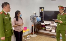 Khởi tố nữ tổng giám đốc liên quan đường dây thực phẩm chức năng giả cực lớn