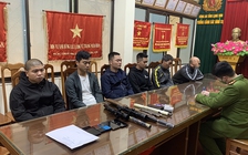 Triệt phá đường dây cá độ bóng đá gần 100 tỉ đồng, thu nhiều súng đạn