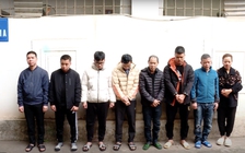 120 công an phá đường dây cá độ bóng đá hơn 200 tỉ đồng