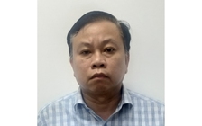 Bắt Phó trưởng ban Ban Quản lý các khu công nghiệp Bình Dương Nguyễn Thành Trung