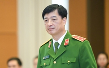 Bộ Công an đề nghị điều tra mở rộng vụ án tại các trung tâm đăng kiểm