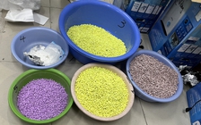 Phát hiện gần 100 kg ma túy gửi qua đường hàng không từ Đức về Việt Nam