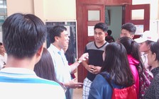 'Kỳ thi ĐH 2015' đứng đầu top '10 vấn đề gây tranh cãi nhất'