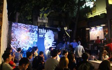 Sài Gòn nhớ Trần Lập