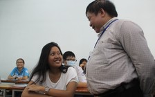 Nhiều trường ngoài công lập có mức điểm xét tuyển là 15