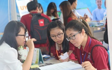 Đại học ngoài công lập đạt chuẩn 3 sao quốc tế