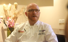 Quán quân MasterChef 2016: Tôi ngày càng thích thú với dạy học!