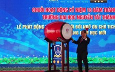 Thủ tướng Nguyễn Xuân Phúc: Gắn đào tạo với nhu cầu xã hội là vấn đề lớn