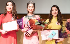 Như vết son đẹp ghi dấu tuổi thanh xuân