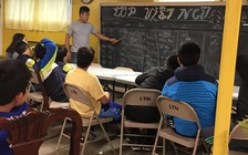 Chuyện dạy đức dục của một cô giáo người Việt ở Mỹ