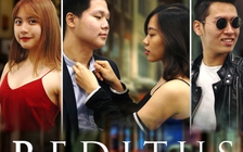 Du học sinh tại Anh diễn kịch, văn nghệ, quảng bá văn hóa Việt