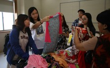 Gieo duyên mùa tết