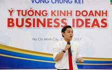 Cuộc thi Gọi vốn khởi nghiệp dành cho sinh viên