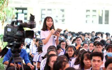 Trường ĐH Văn Lang xét tuyển điểm môn vẽ của 7 trường ĐH