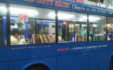 Nhiều dự án khuyến khích người trẻ đọc sách