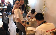 Kêu gọi hiến tế bào gốc cứu sinh viên gốc Việt tại Canada