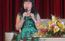 Giám đốc Facebook Việt Nam: Thành công từ khát khao hát cùng Michael Jackson